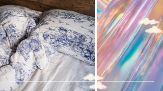 FRIDAY 5 FAVORITE THINGS — Ready, Set... REST! Plans for Peaceful New Year.