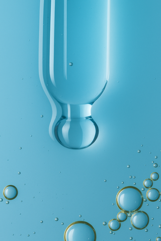 "Soothe" Omega Glow Facial Massage Oil - PM , 10ml. — Organic Flax Seed Oil • Organic Jojoba Oil • Chamomile Blend.  Soothe Omega Glow is a nourishing skincare Face Oil crafted for clients whose skin needs calm, comfort, and protection. At its core are two skin-soothing naturals: Jojoba Oil, a skin-identical moisturizer that restores balance and supports the barrier, and Flaxseed Oil, rich in omega-3s with anti-inflammatory benefits that help ease sensitivity and redness.