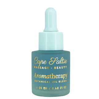 Vacationer Aromatherapy by Cape Saltie

Vacationer is a calming, tea-like aromatherapeutic blend—a little punchy and cool like Cape air, a little sweet and velvety like blueberry cream candy. Soothe your head and invigorate your spirit with Cape Saltie’s original, “can’t live without it” aroma.

Made with peppermint, blue tansy, cinnamon, and anise, Vacationer was perfumer-blended to deliver the benefits of essential oils during a relaxing 10th cranial massage or spa treatment at Cape Saltie on Cape Cod.