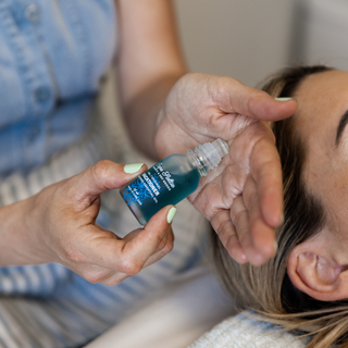 Cape Cod Massage | Botanical Aromatherapy Massage in Dennis Port, MA Mid-Cape | In-Studio at Cape Saltie