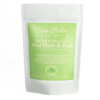 cape cod massage falmmouth massage clay body mask
