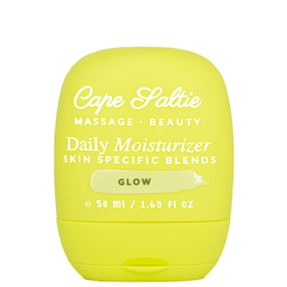 "Glow" Apple Stem Cell Crème - Daily Moisturizer, 50ml — Apple Stem Cells • Irish Moss • Seabuckthorn Oil