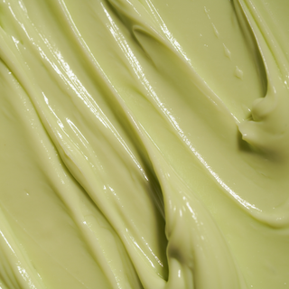 Cape Saltie Cape Cod Massage Skincare. Facial Skincare. "Refresh" Matte Matcha Puritea Crème - Daily Moisturizer, 50ml — Green Tea  • Aloe Vera  • Avocado Oil