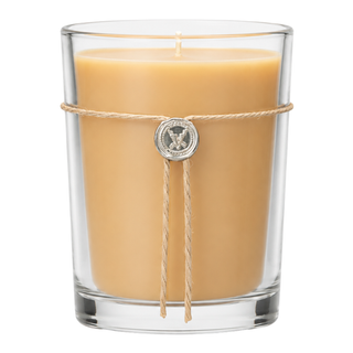 Votivo Aromatic Candle-Island Grapefruit with Soy Wax, 6.8oz ⁠— Smells Like tropical citrus and fruity florals
