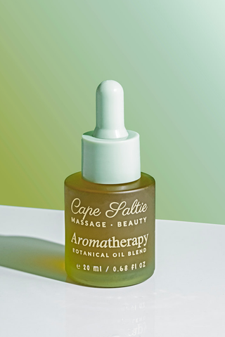 Willow Aromatherapy by Cape Saltie Cape Cod Massage and Facials

Willow is a grounding, tea-like aromatherapeutic blend—a little earthy and green like a forest by the sea, a little bright and citrusy like sunlit citrus. Cape Saltie's signature grounding blend invites you to put down the technology, slow your breath, reconnect with the natural world, and feel steady, clear, and quietly uplifted.

Made with a bright, grounding blend of Lavender, Mandarin, Ho Wood, Rose, Geranium, Myrrh, Sandalwood