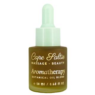 Willow Aromatherapy by Cape Saltie Cape Cod Massage and Facials

Willow is a grounding, tea-like aromatherapeutic blend—a little earthy and green like a forest by the sea, a little bright and citrusy like sunlit citrus. Cape Saltie's signature grounding blend invites you to put down the technology, slow your breath, reconnect with the natural world, and feel steady, clear, and quietly uplifted.

Made with a bright, grounding blend of Lavender, Mandarin, Ho Wood, Rose, Geranium, Myrrh, Sandalwood