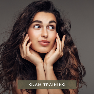 1-On-1 At-Home Glam Makeup Training | Cape Cod | 1 Hour Consultation, Complexion Color Matching & Guided Self Application